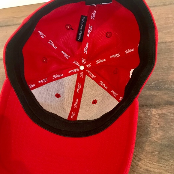 Titleist Golf Hat - Picture 5 of 6